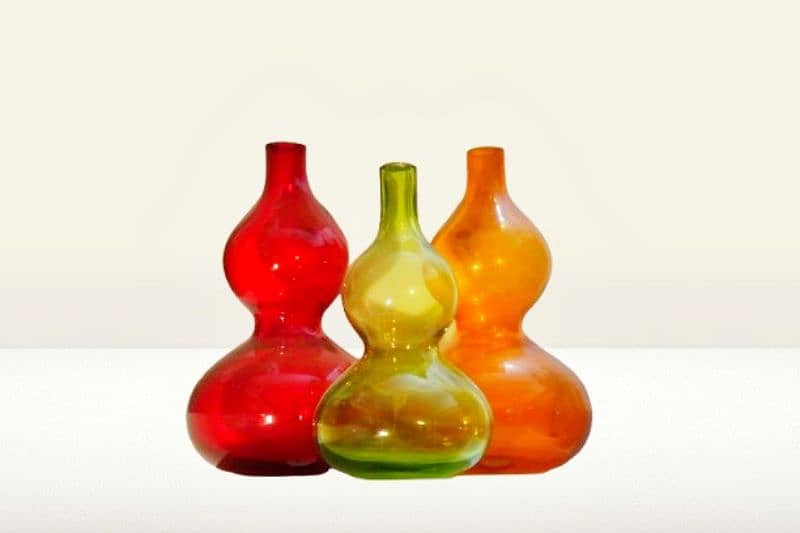 flower glass vase 4