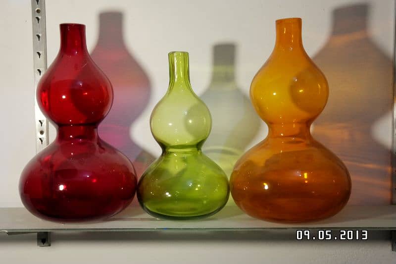 flower glass vase 5