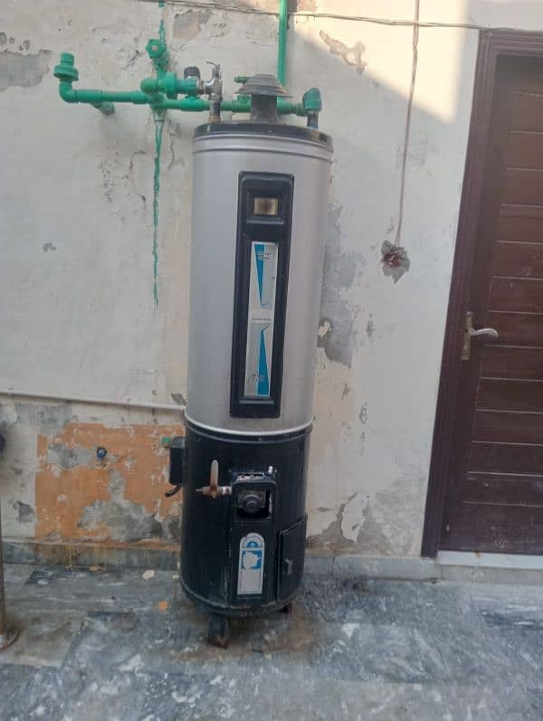 Geyser for sale 0