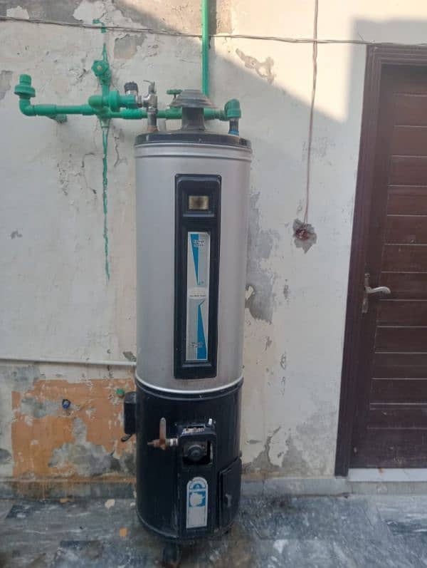 Geyser for sale 2