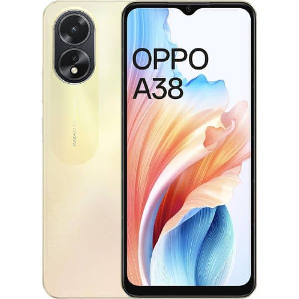 oppo a38 1