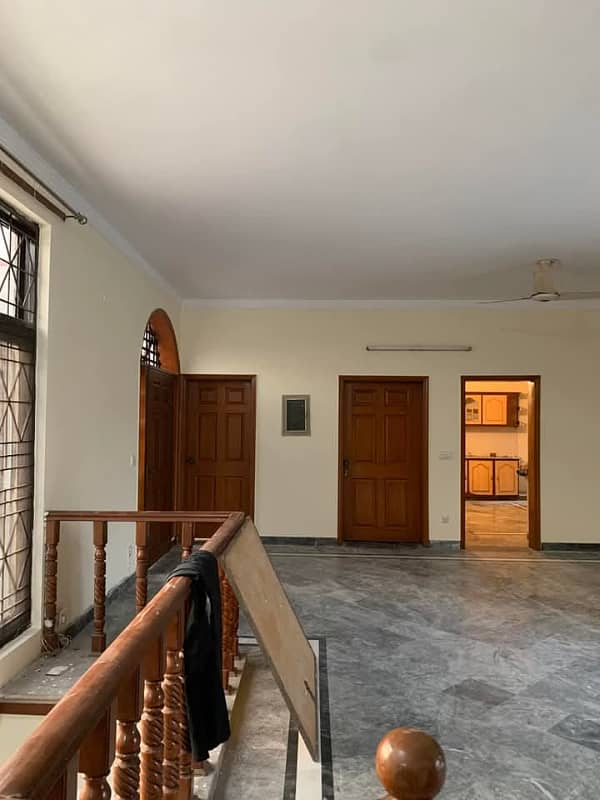 1 KANAL HOUSE FOR RENT IN JOHAR TOWN 6