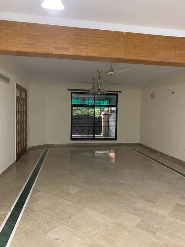 1 KANAL HOUSE FOR RENT IN JOHAR TOWN 13