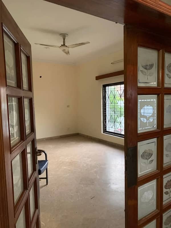 1 KANAL HOUSE FOR RENT IN JOHAR TOWN 16