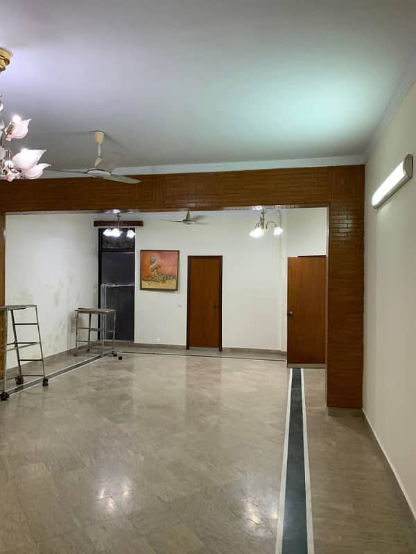 1 KANAL HOUSE FOR RENT IN JOHAR TOWN 17