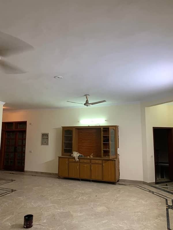 1 KANAL HOUSE FOR RENT IN JOHAR TOWN 21