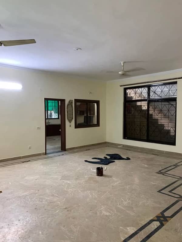 1 KANAL HOUSE FOR RENT IN JOHAR TOWN 27