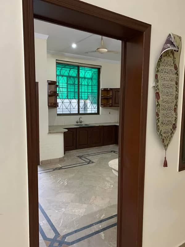 1 KANAL HOUSE FOR RENT IN JOHAR TOWN 28