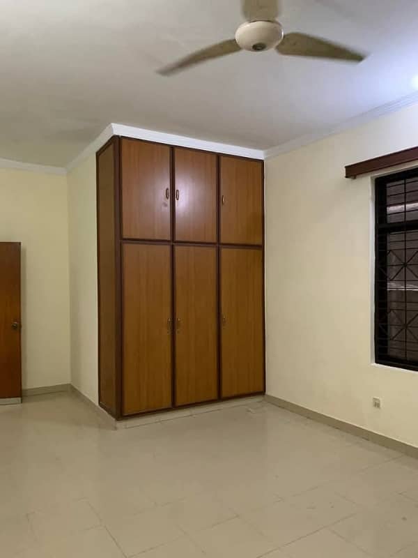 1 KANAL HOUSE FOR RENT IN JOHAR TOWN 29