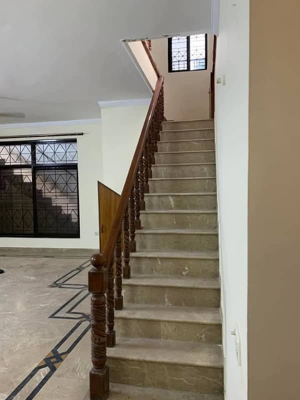 1 KANAL HOUSE FOR RENT IN JOHAR TOWN 33