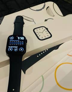 Apple watch series 7 for sale