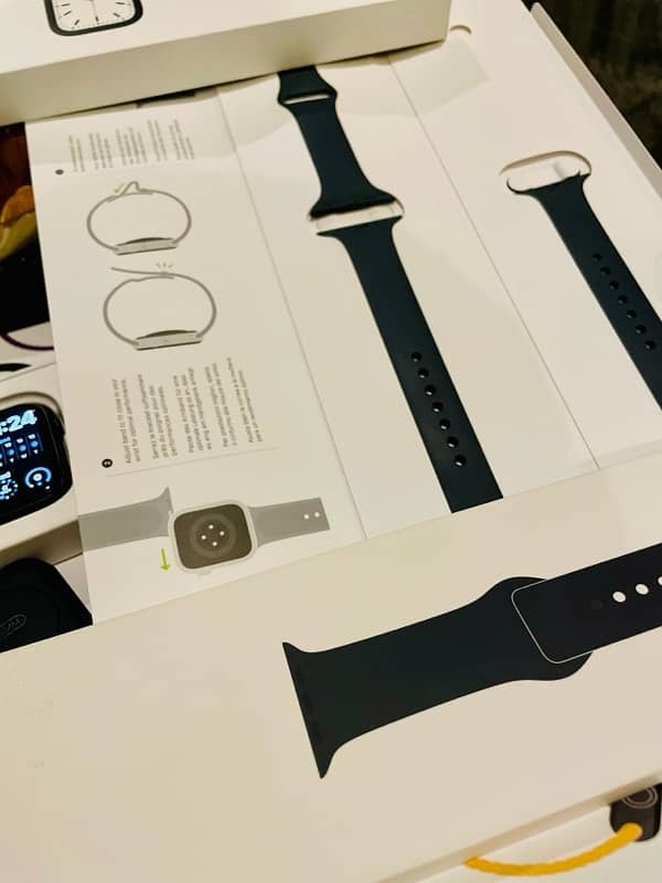 Apple watch series 7 for sale 2