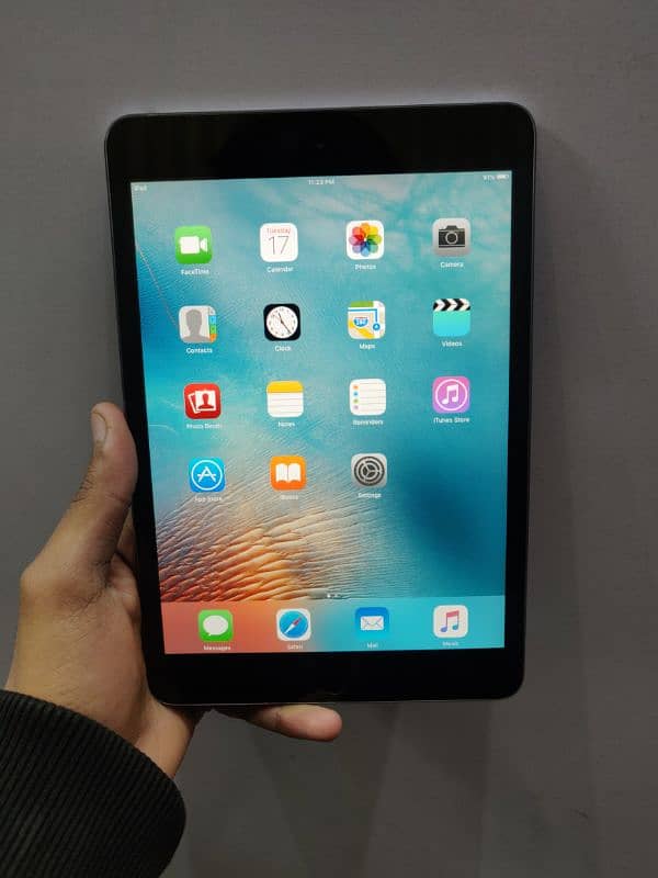 ipad mini 1 4