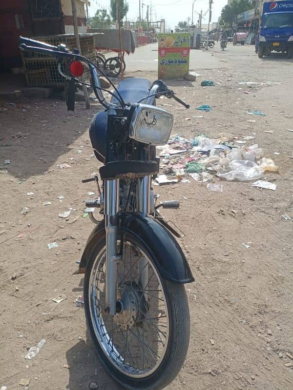 Super star Bike 2018 Model 0