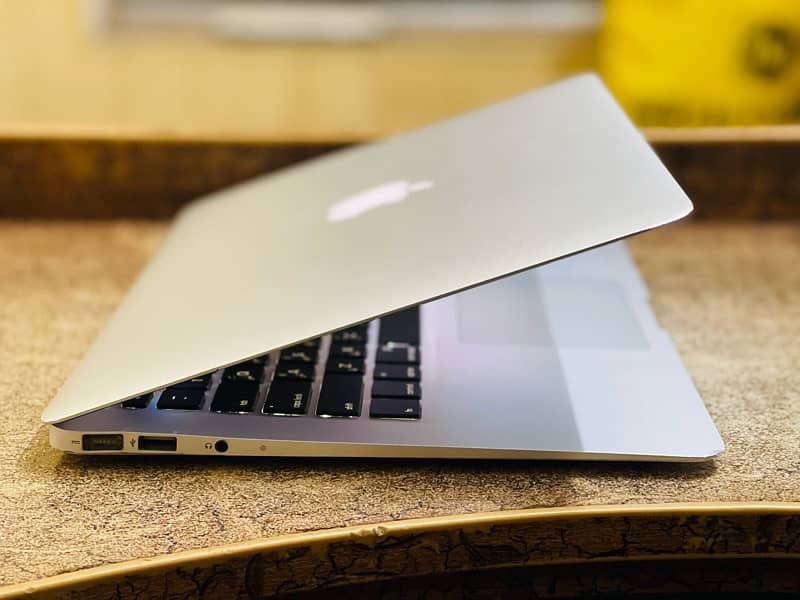 Macbook Air 13" 1