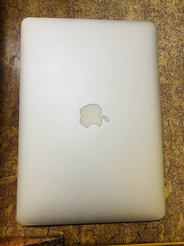 Macbook Air 13" 2