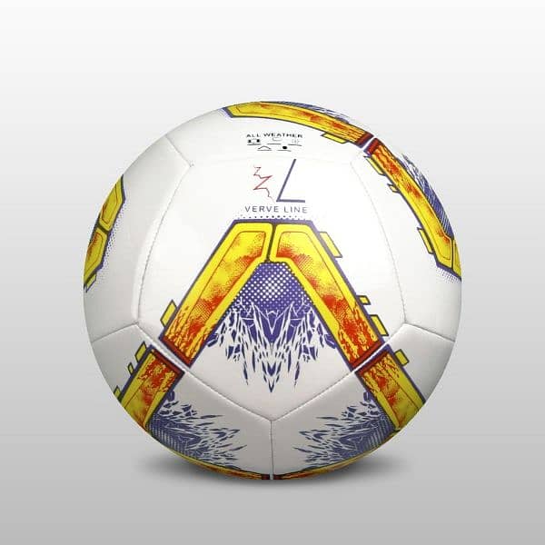 Verveline Soccer Entry Roar Club Football Machine 2