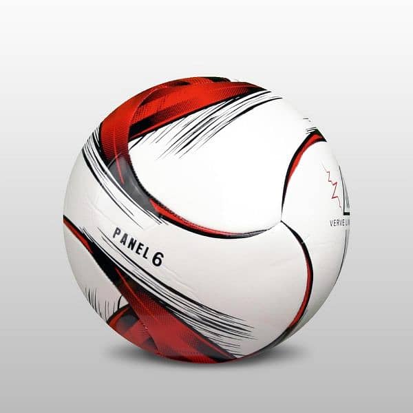 Verveline Soccer Entry Roar Club Football Machine 6