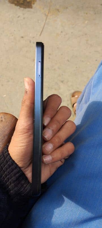 Infinix Note 30 256 gb 2