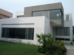 In Model Town 1 Kanal House For Sale