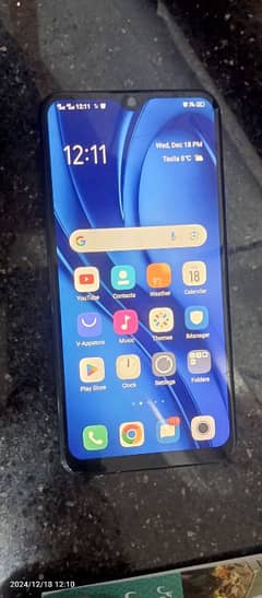 vivo y12