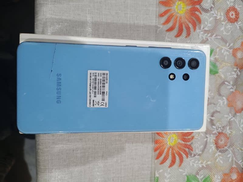 Samsung A32 6/128 2