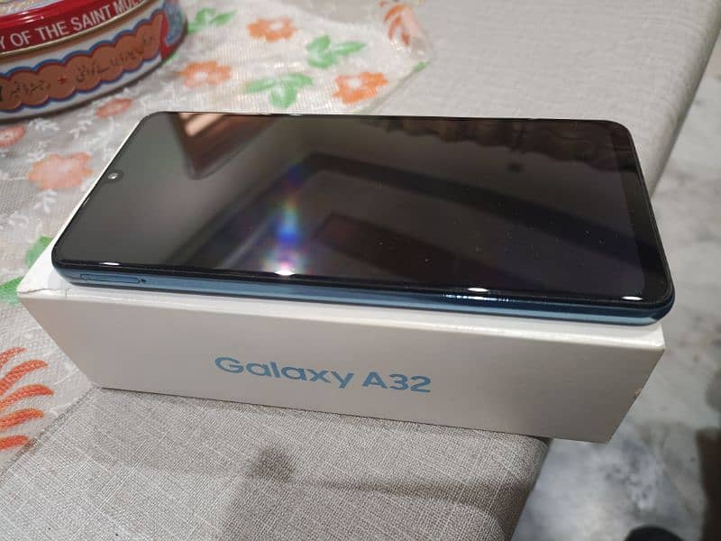 Samsung A32 6/128 3