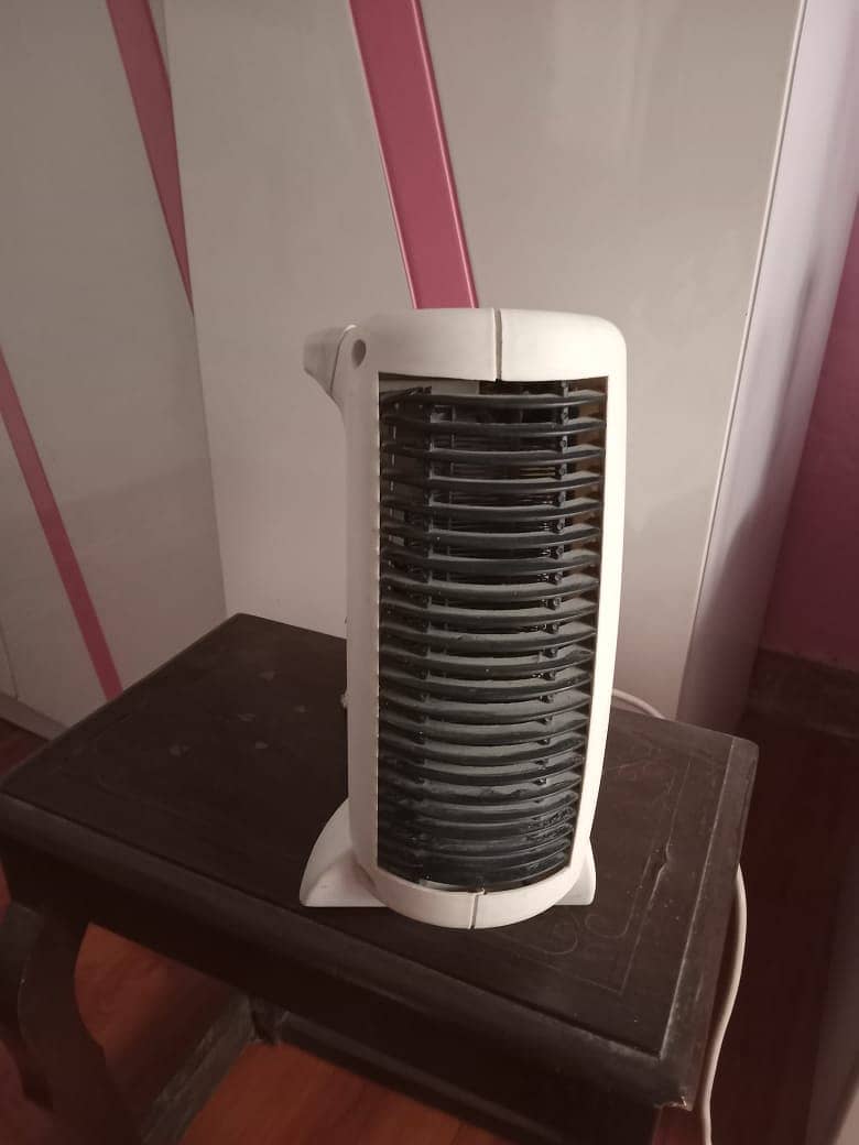 Elite Fan Heater for sale 1