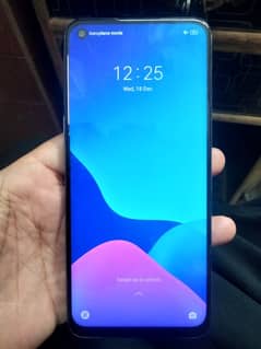 realme 6