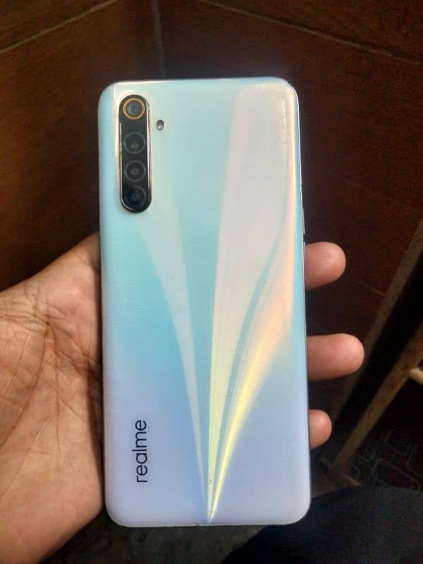 realme 6 1