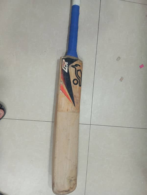 cricket bat hard ball 0