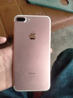 iphone 7plus 128 gb