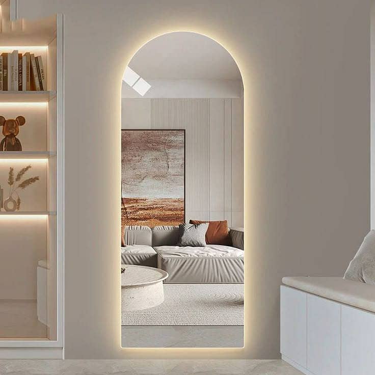 LED Mirror/Bathroom Mirror/Room Mirror 19