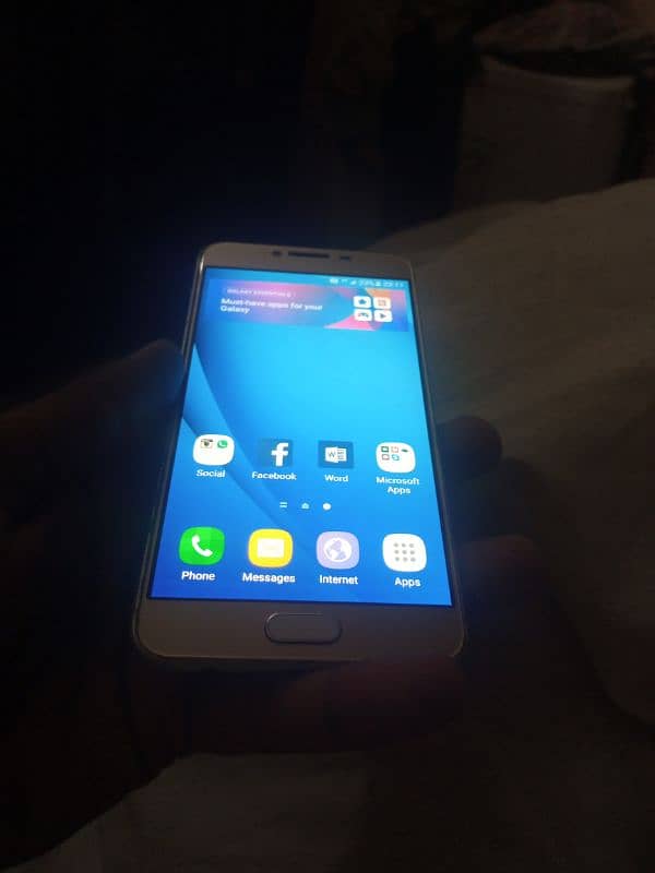 infinix zero 8i 2 mobile hai Samsung C5 6