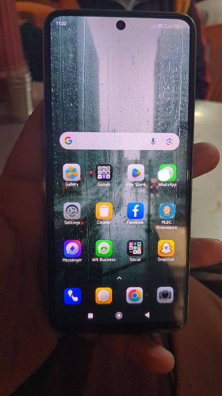 Redmi Note 12 (10/10) Condition 0