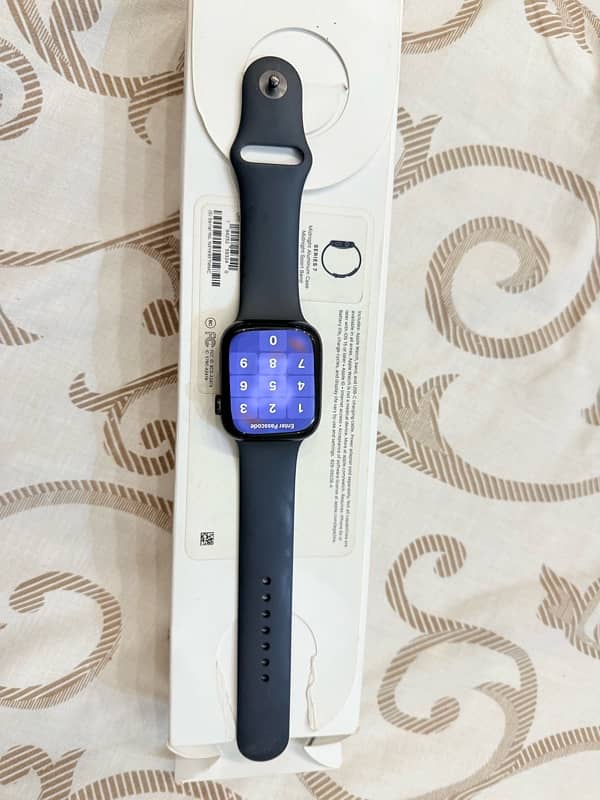 apple watch series 7 45mm 1