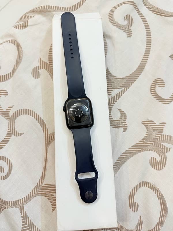 apple watch series 7 45mm 2