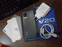 Vivo V20 2025