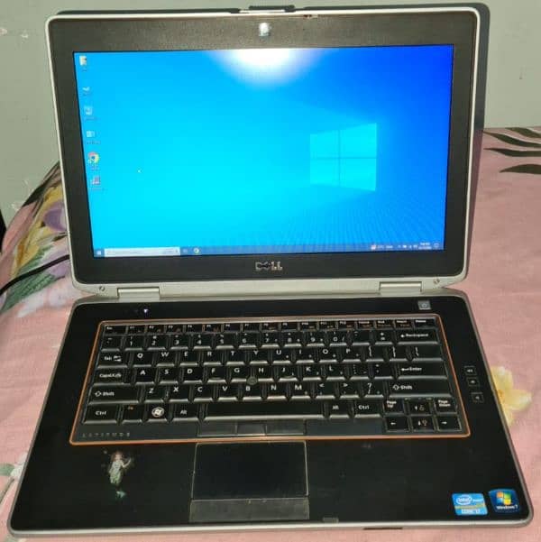 Dell Core i7 2nd Generation 2