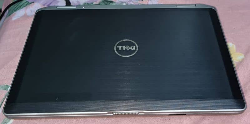 Dell Core i7 2nd Generation 6