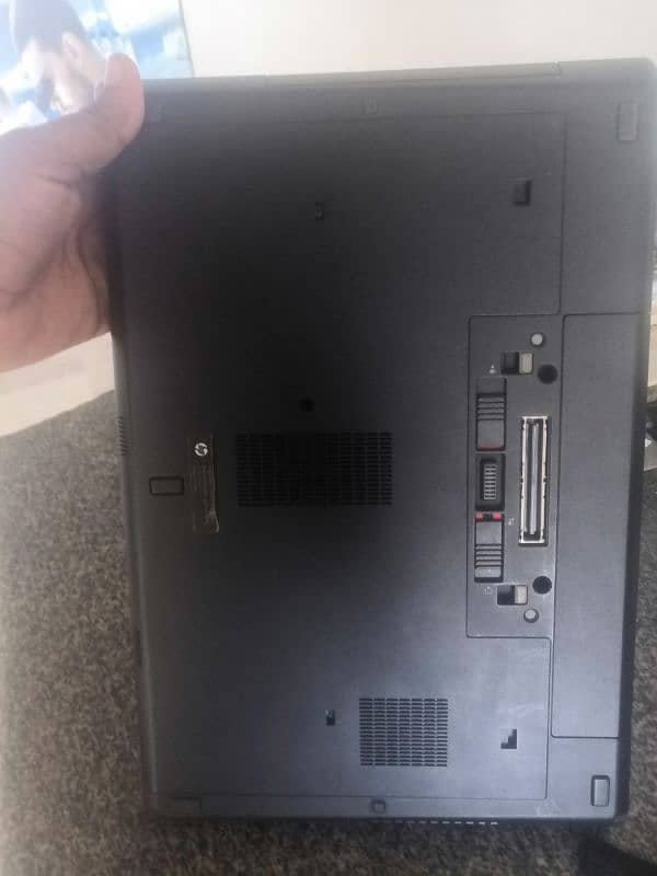 HP probook 6560b i5 3