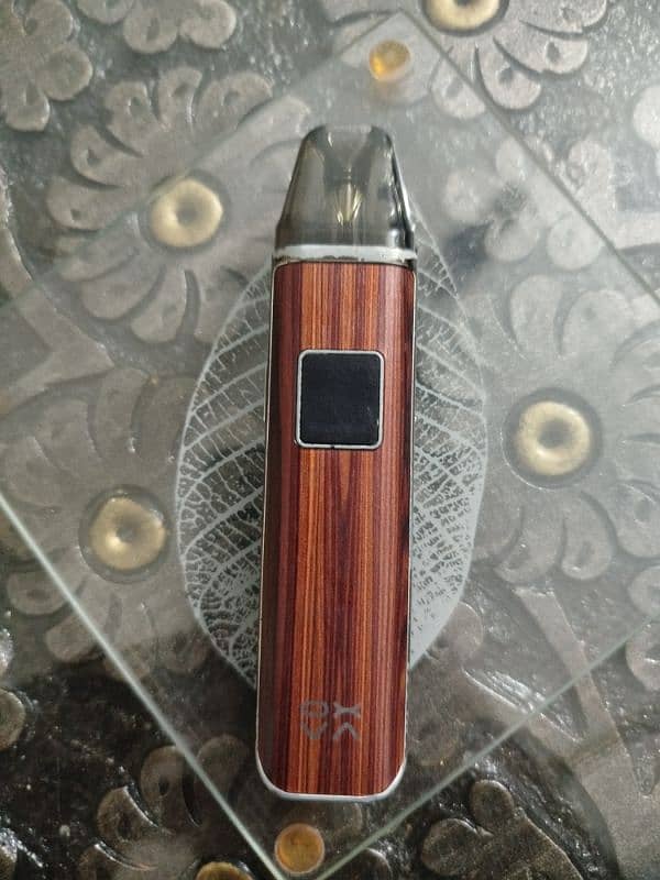 caliburn xoxo xlim pod 30W 1