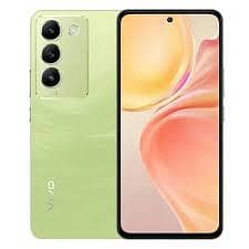 Vivo Y100 8/256GB PTA Approved Mobile Available On Easy Installment 0