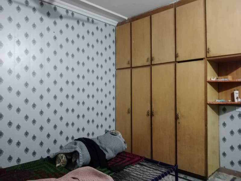 5 Marla lower Porshan For Rent in johar Town ph 2 2