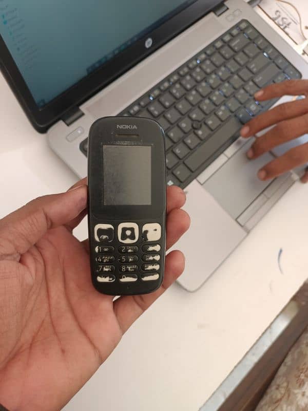 Nokia 105 org 0