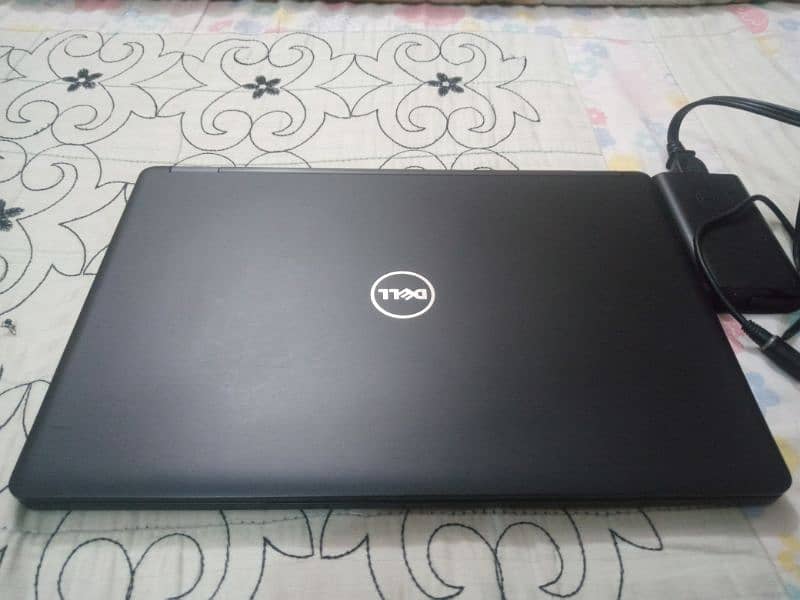 Dell 7th gen core i5 0