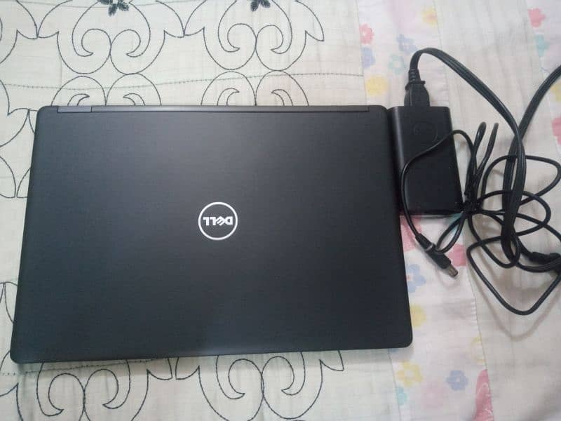 Dell 7th gen core i5 1