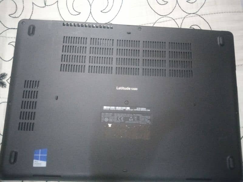 Dell 7th gen core i5 8