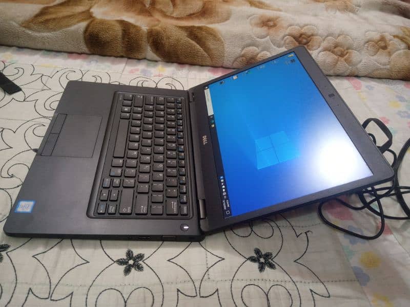 Dell 7th gen core i5 11