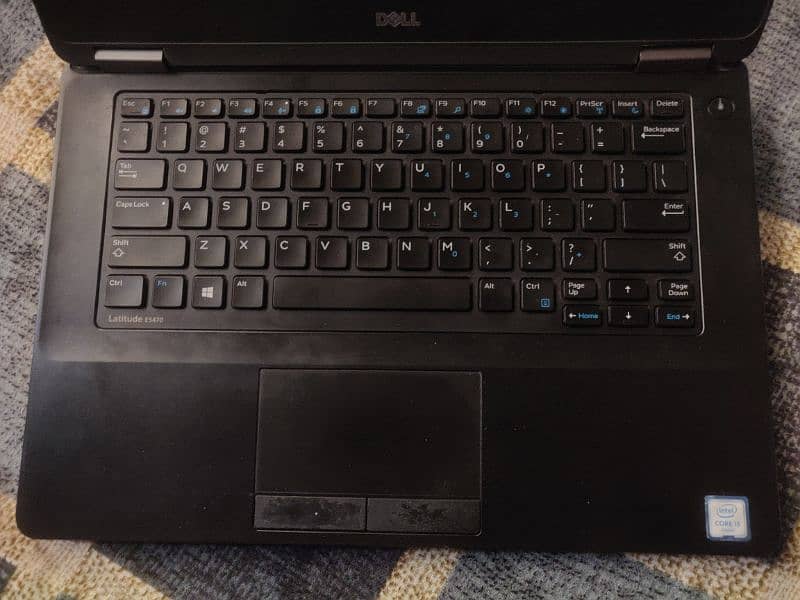 Dell Core i5 6th Generation 2